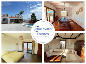 Relaxing Mediterranean Villa with Pool, Alhaurin De La Torre
